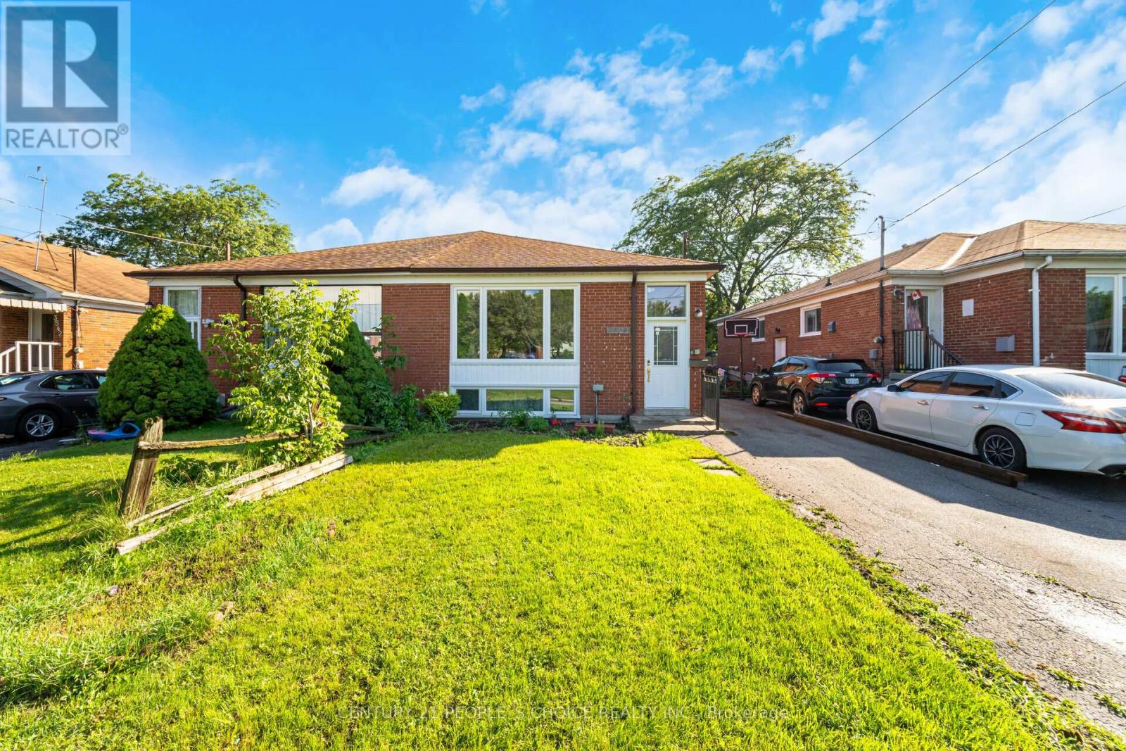 3548 ASHCROFT CRESCENT, mississauga (erindale), Ontario