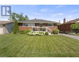 31 Jacobson Avenue, St. Catharines, Ca