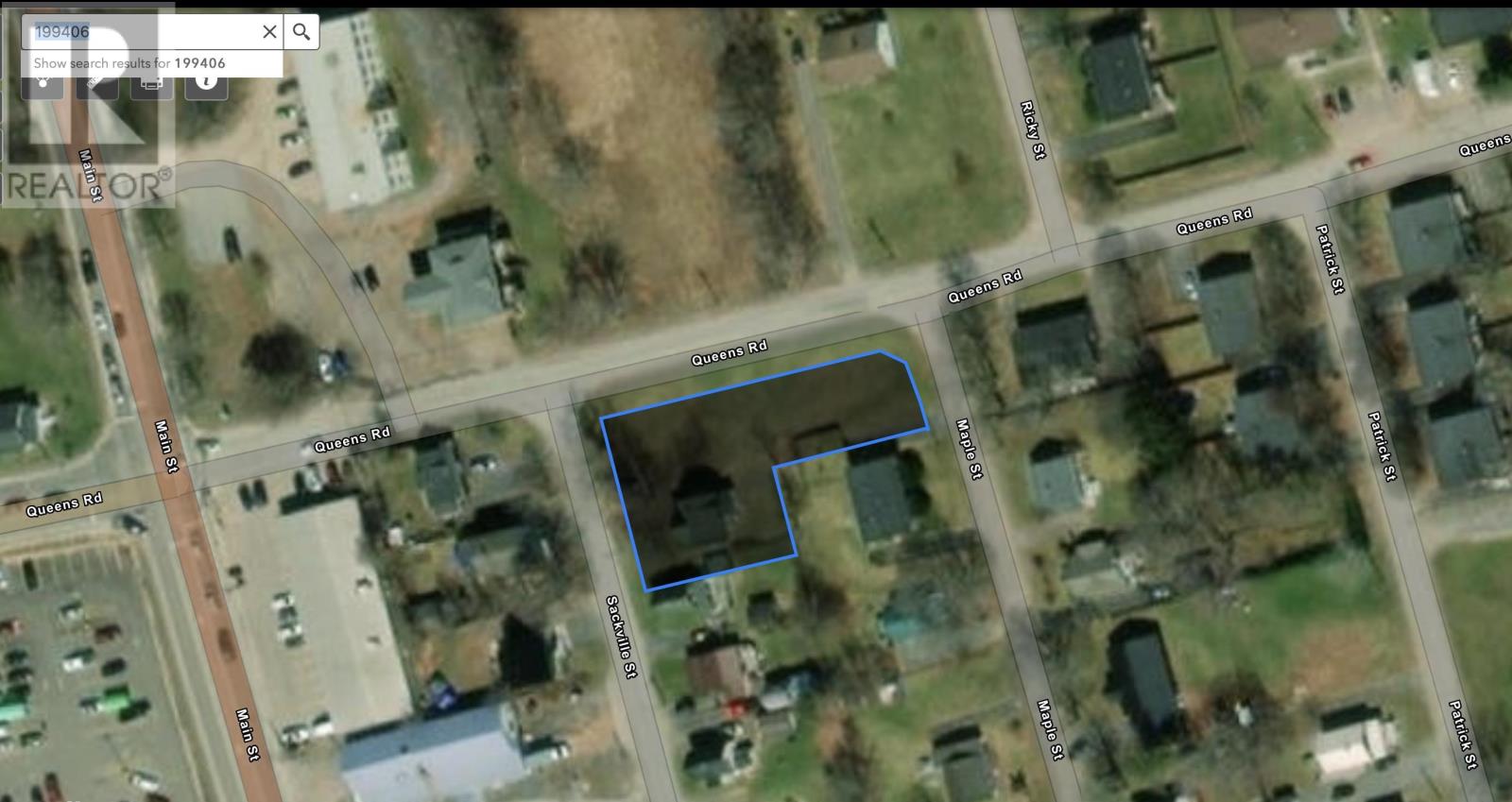 Lot Ext Queens Road, Montague, Prince Edward Island  C0A 1R0 - Photo 1 - 202416929