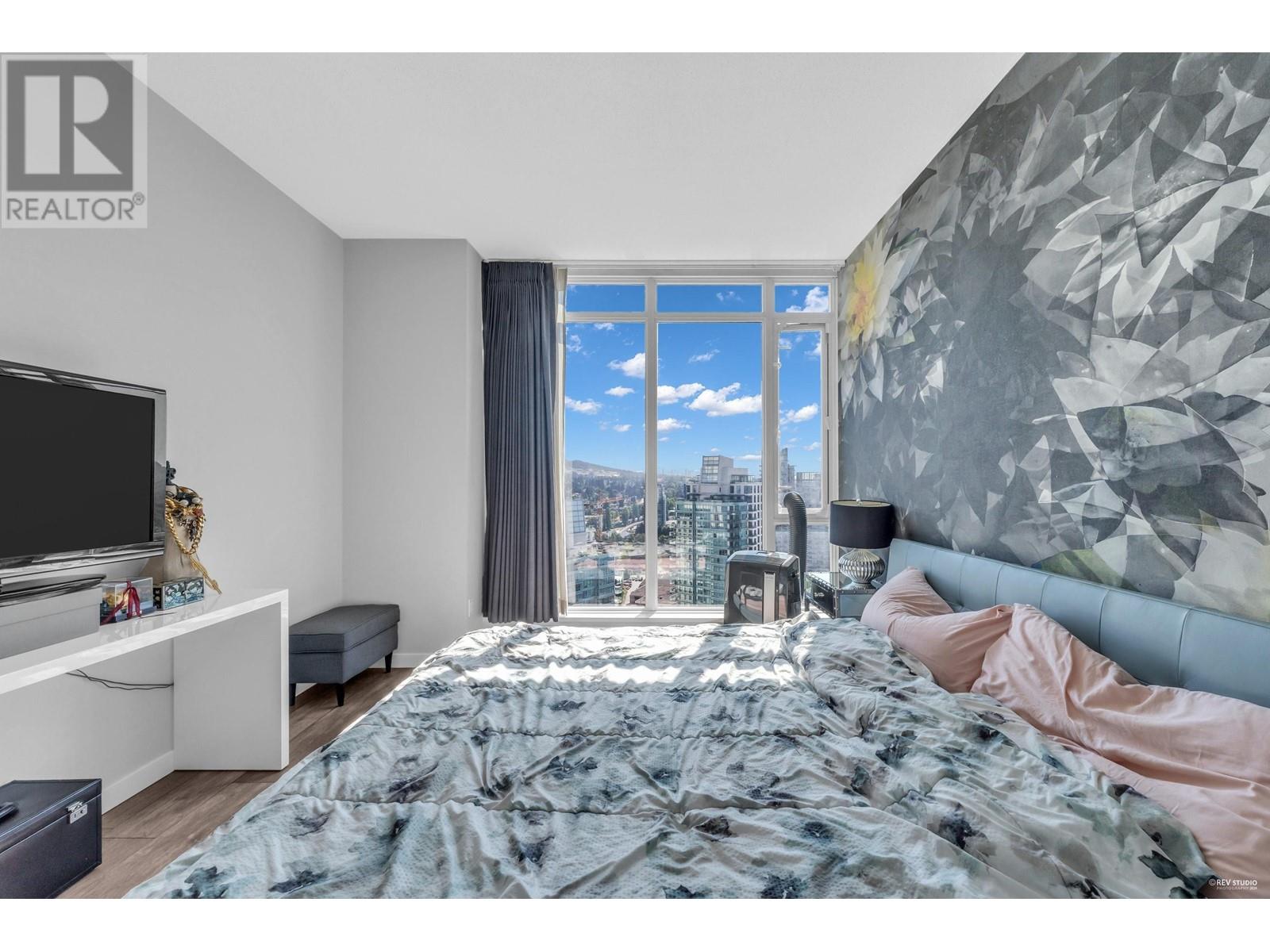 Listing Picture 20 of 38 : 3303 2133 DOUGLAS ROAD, Burnaby / 本拿比 - 魯藝地產 Yvonne Lu Group - MLS Medallion Club Member
