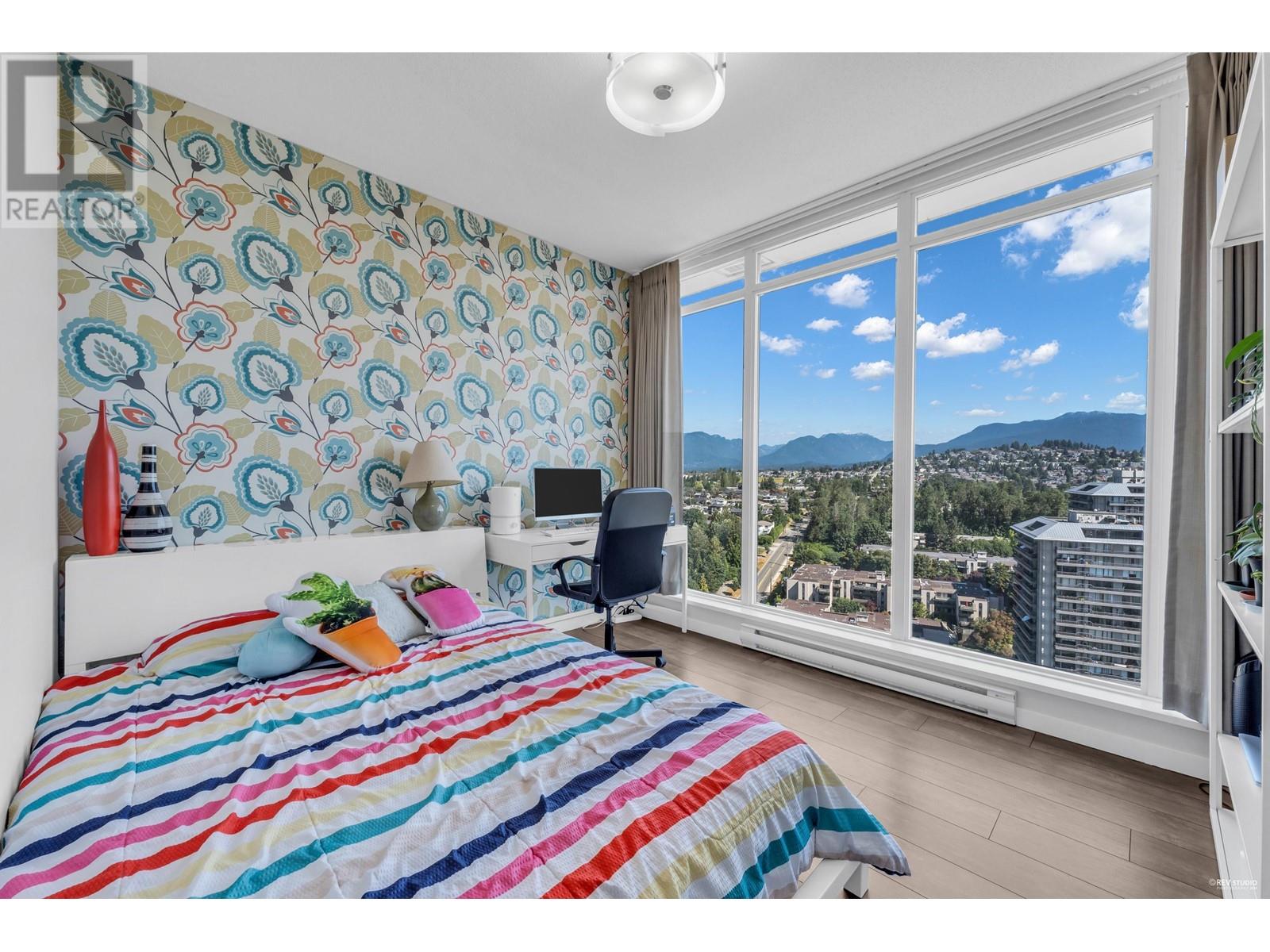 Listing Picture 21 of 38 : 3303 2133 DOUGLAS ROAD, Burnaby / 本拿比 - 魯藝地產 Yvonne Lu Group - MLS Medallion Club Member