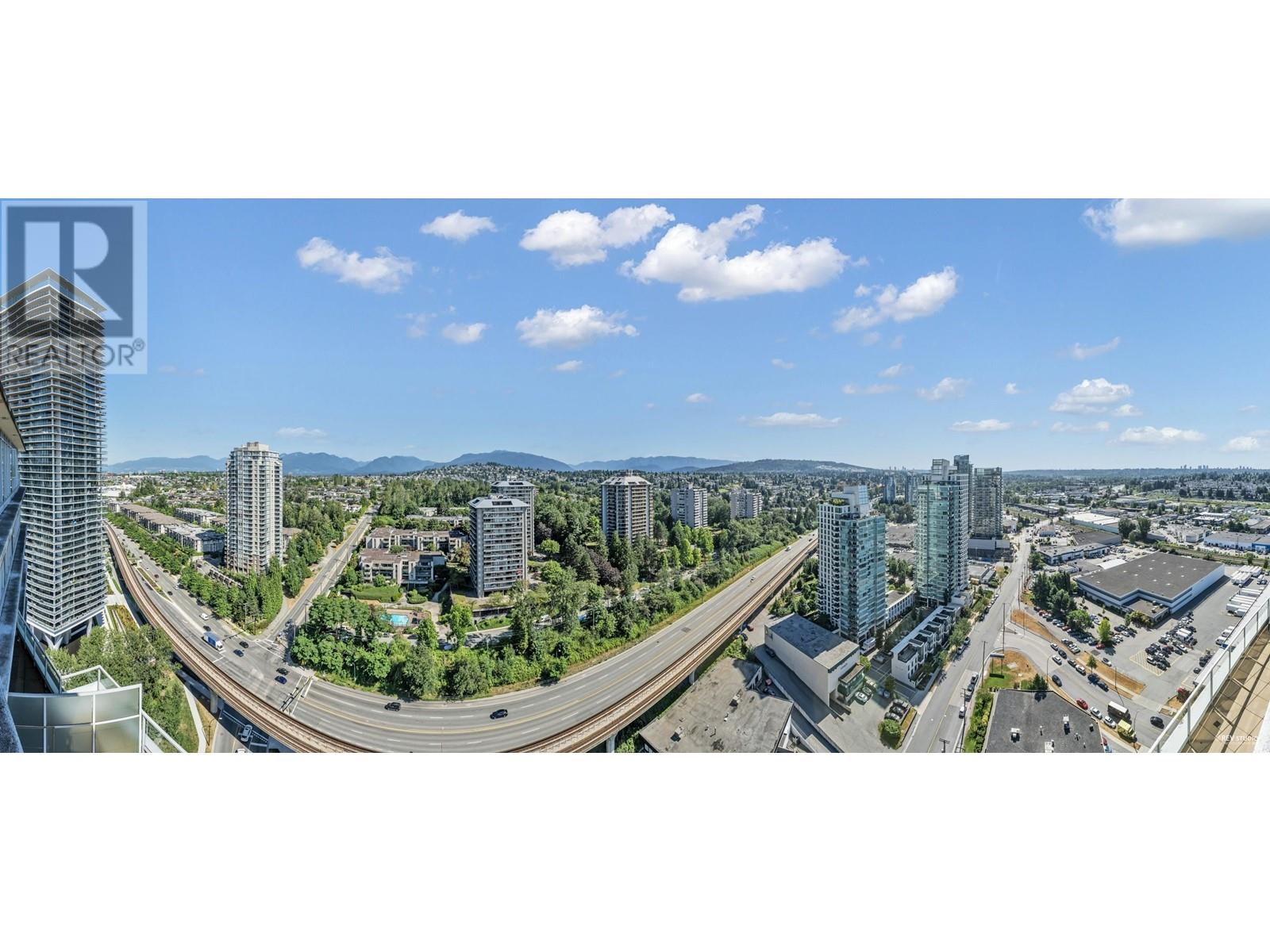 Listing Picture 31 of 38 : 3303 2133 DOUGLAS ROAD, Burnaby / 本拿比 - 魯藝地產 Yvonne Lu Group - MLS Medallion Club Member