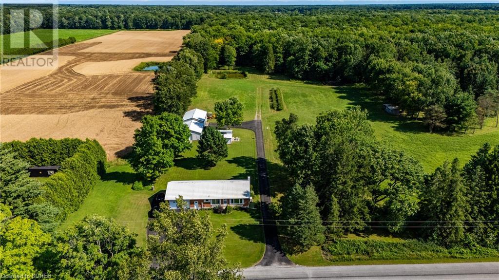 360 CHARLOTTEVILLE RD 7, simcoe, Ontario