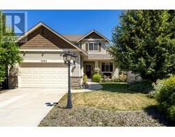 2865 Bentley Road Shannon Lake, West Kelowna, Ca