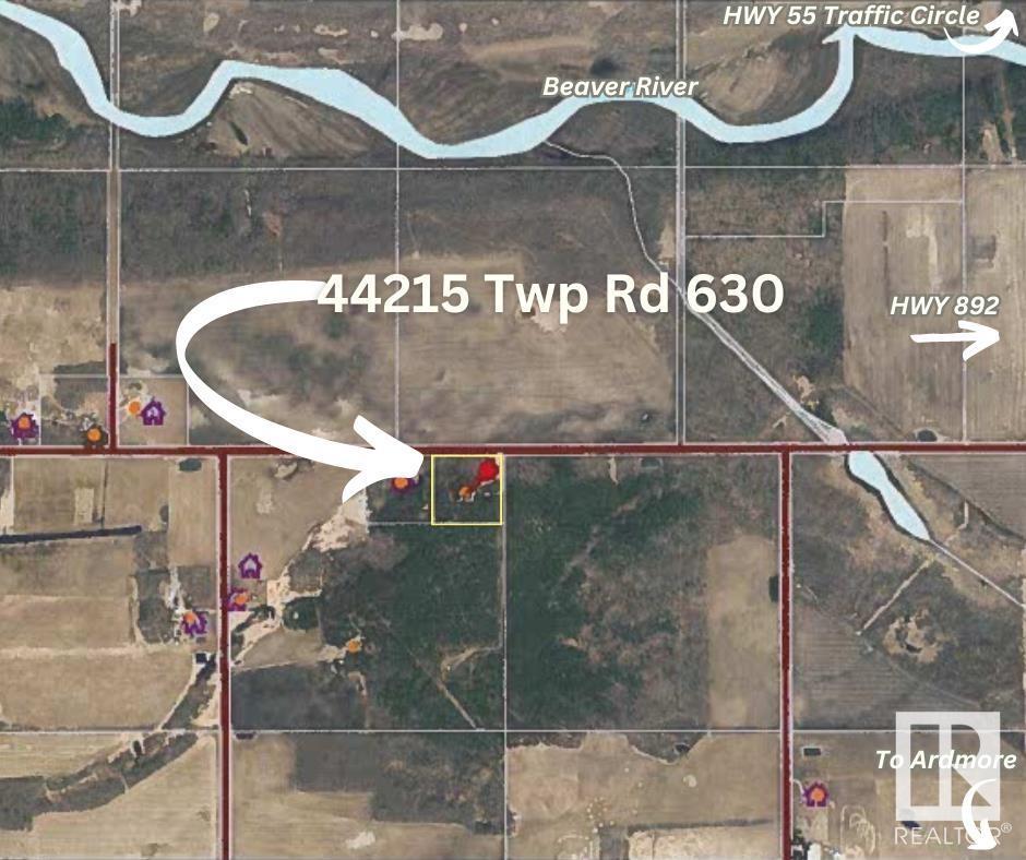 44215 630 Twp Rd, Rural Bonnyville M.d., Alberta  T0A 0B0 - Photo 25 - E4397675