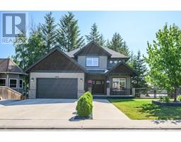 228 MURTLE CRES, clearwater, British Columbia