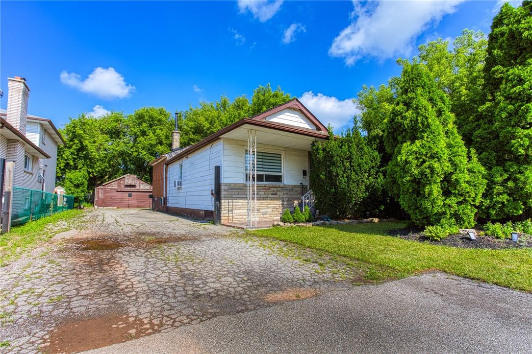 Image of property at 191 Margaret Avenue