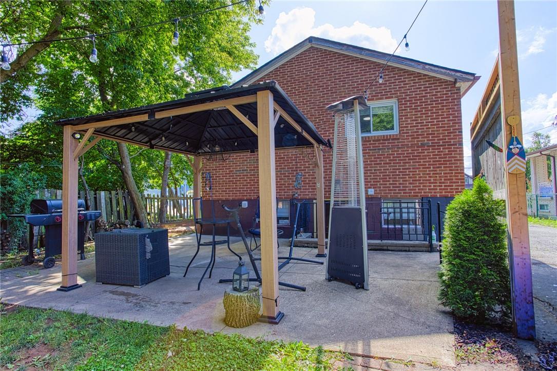 Image of property at 191 Margaret Avenue