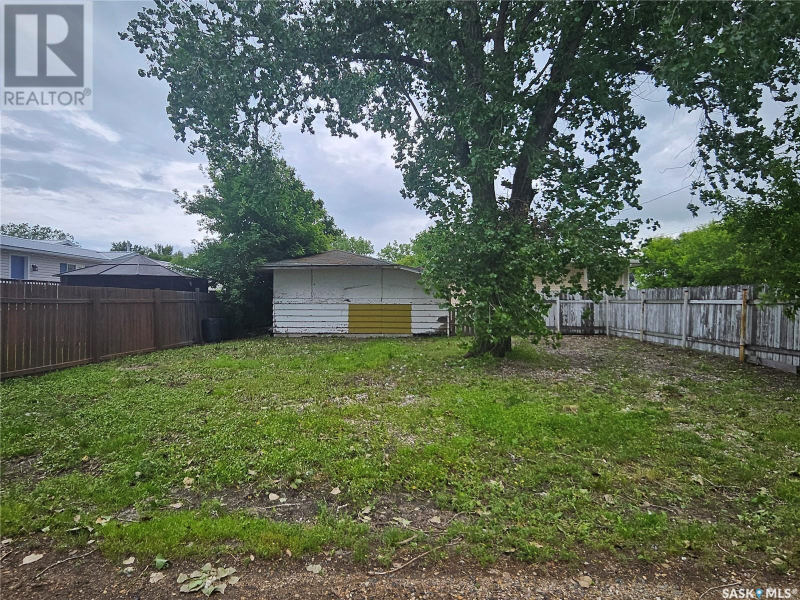 222 Aldridge Street, Bienfait, Saskatchewan  S0C 0M0 - Photo 36 - SK976853