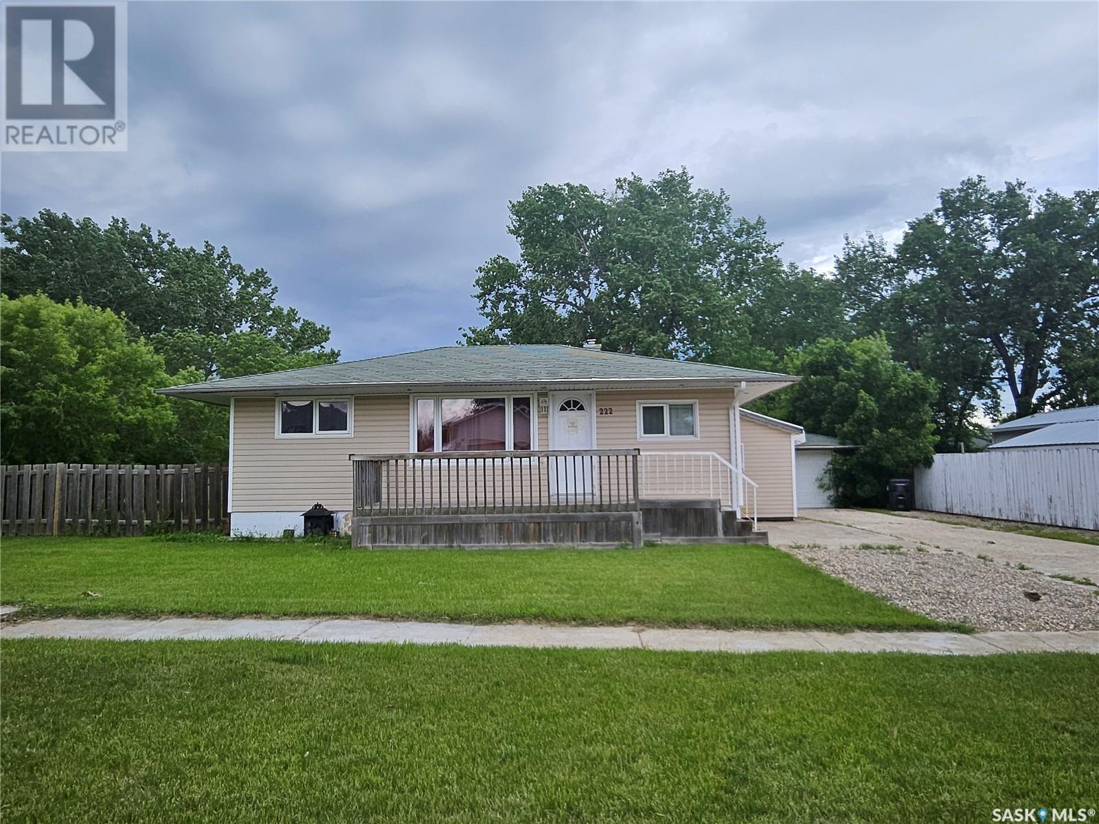 Property at 222 Aldridge STREET image 1