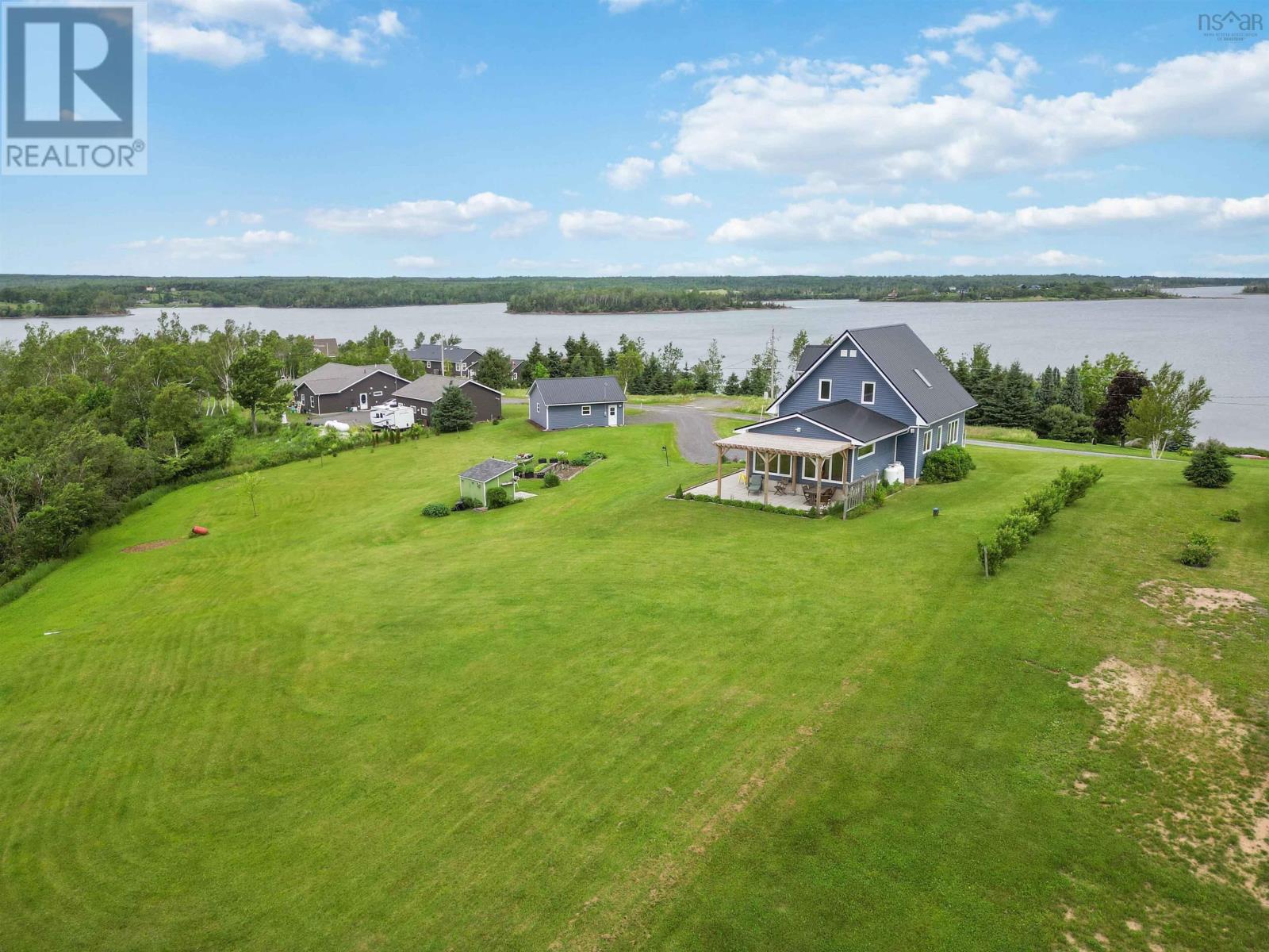 388 Robertsons Road, Egerton, Nova Scotia  B0K 1G0 - Photo 4 - 202314229