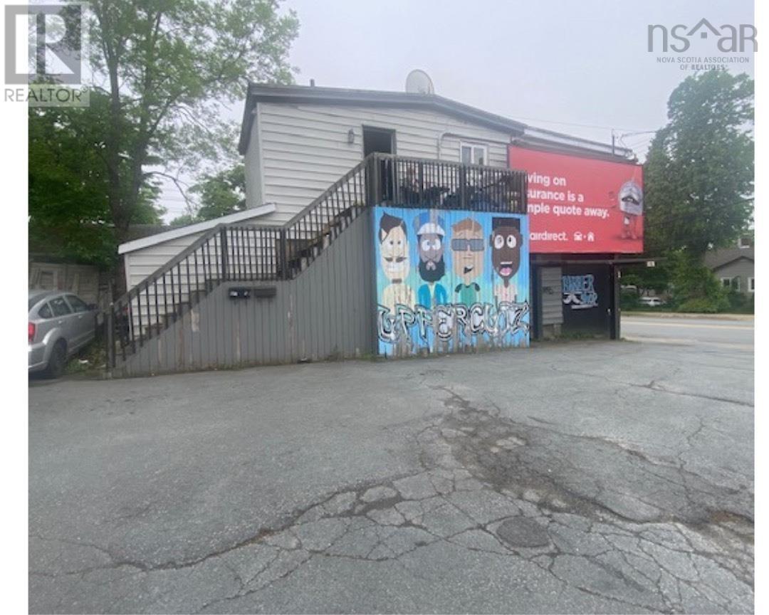 6494 Bayers Road, Halifax, Nova Scotia  B3L 2B1 - Photo 8 - 202416923