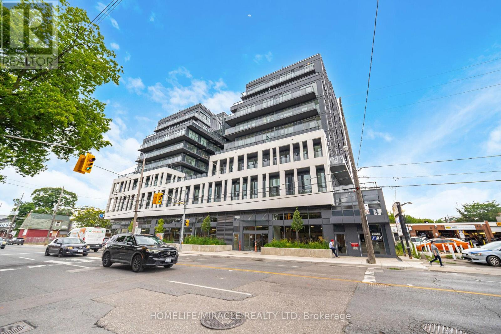 317 - 500 Dupont Street, Toronto (Annex), Ontario  M6G 0B8 - Photo 3 - C9041334