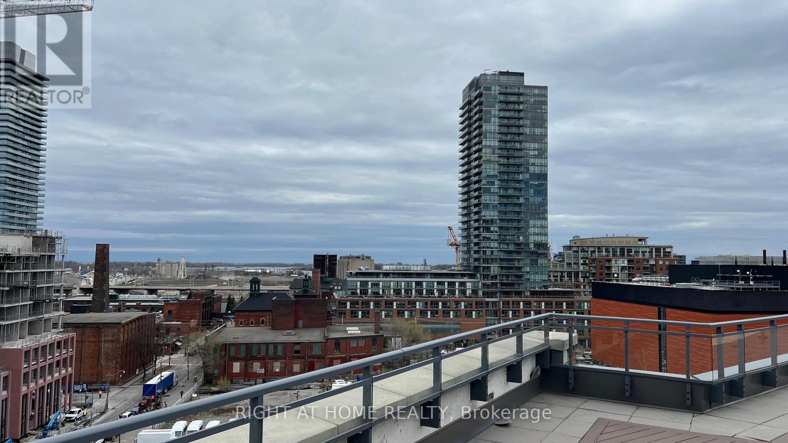 603 - 90 Trinity Street, Toronto, Ontario  M4L 1A8 - Photo 9 - C9041389