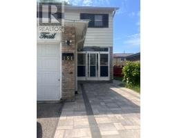 151 QUANTRELL TRAIL, toronto (malvern), Ontario