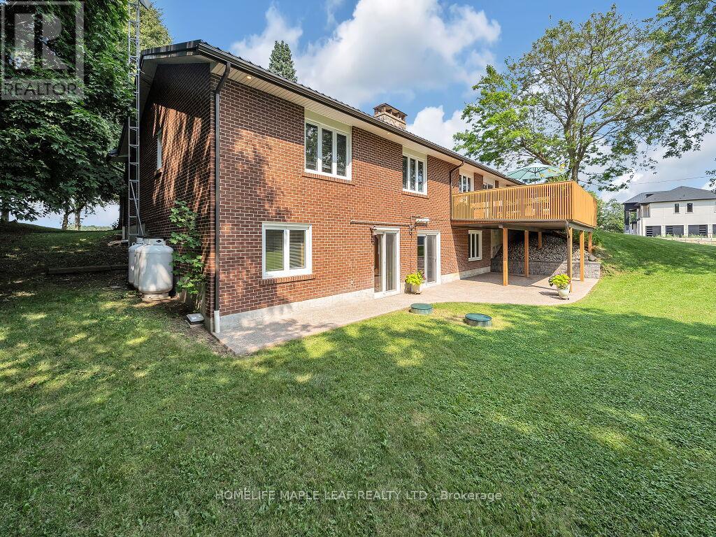 8438 Ninth Line, Halton Hills, Ontario  L0P 1K0 - Photo 33 - W9041457