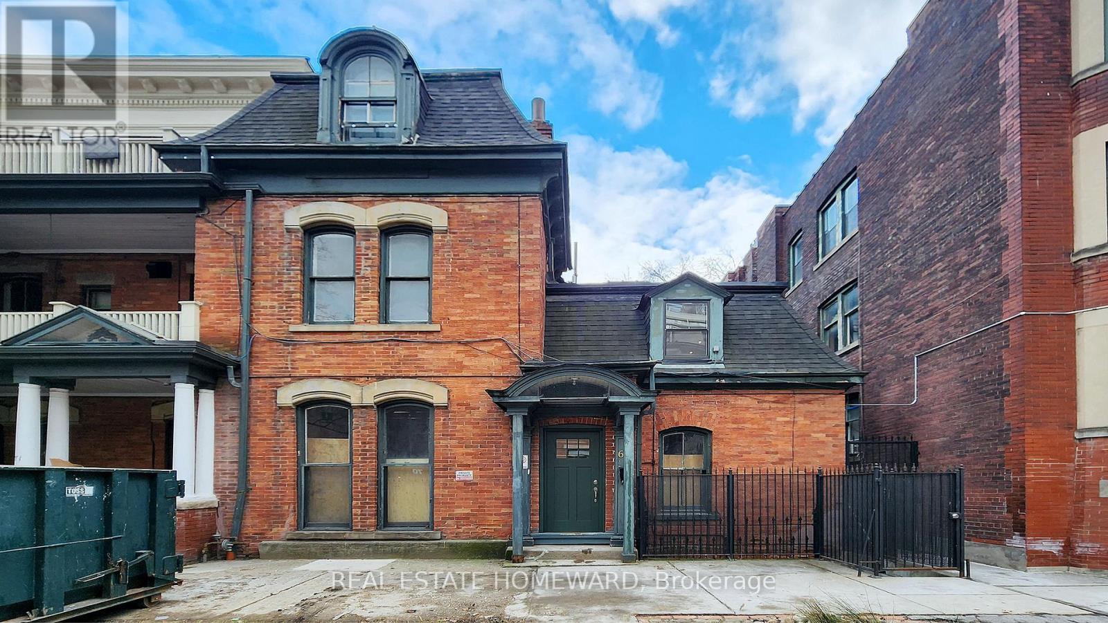 69 Gloucester Street, Toronto (Church-Yonge Corridor), Ontario  M4Y 1L8 - Photo 1 - C9041573