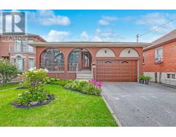 57 REGENT ROAD, toronto (downsview-roding-cfb), Ontario