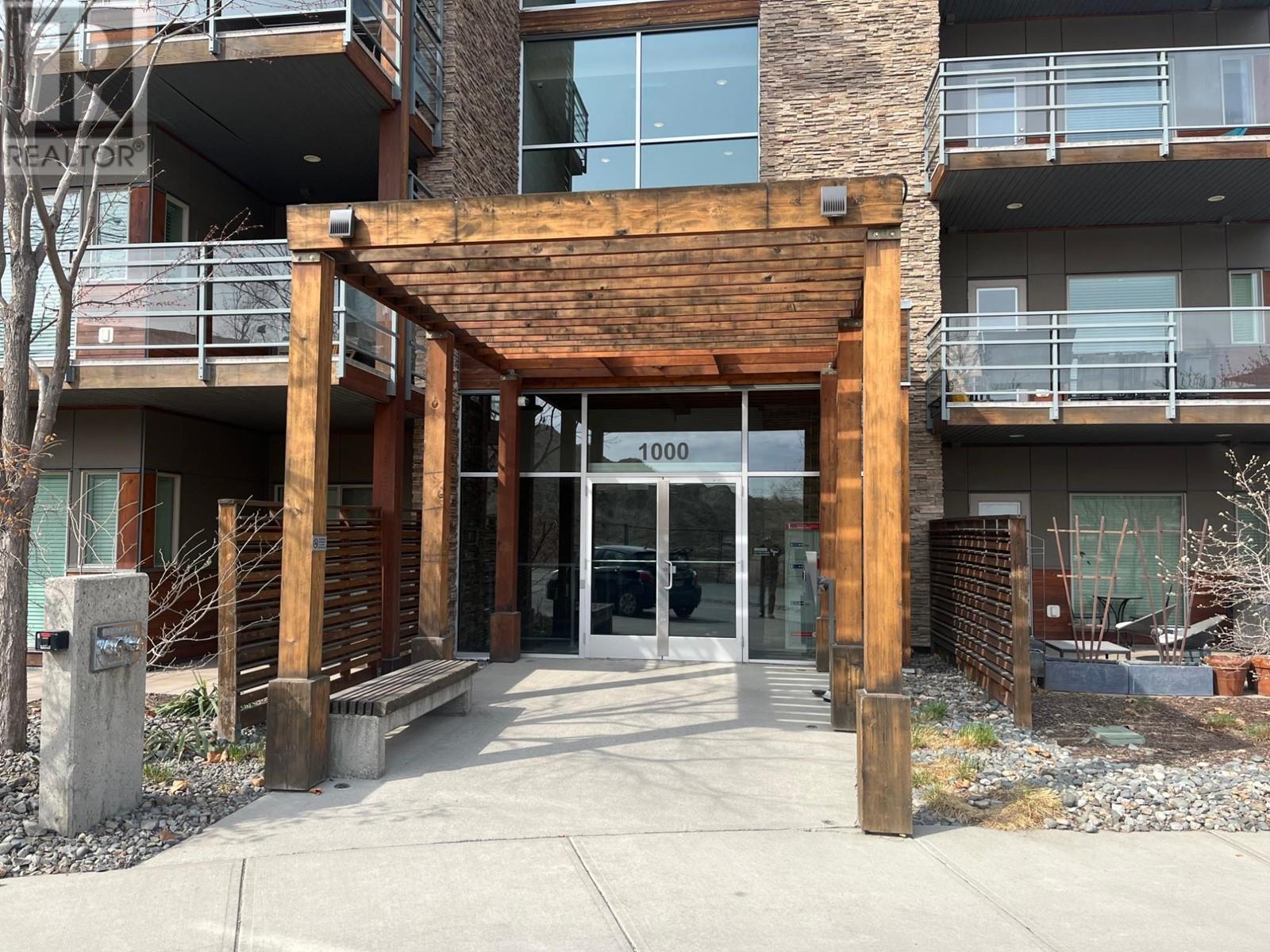 1205-1000 Talasa Way, Kamloops, British Columbia   - Photo 2 - 179892