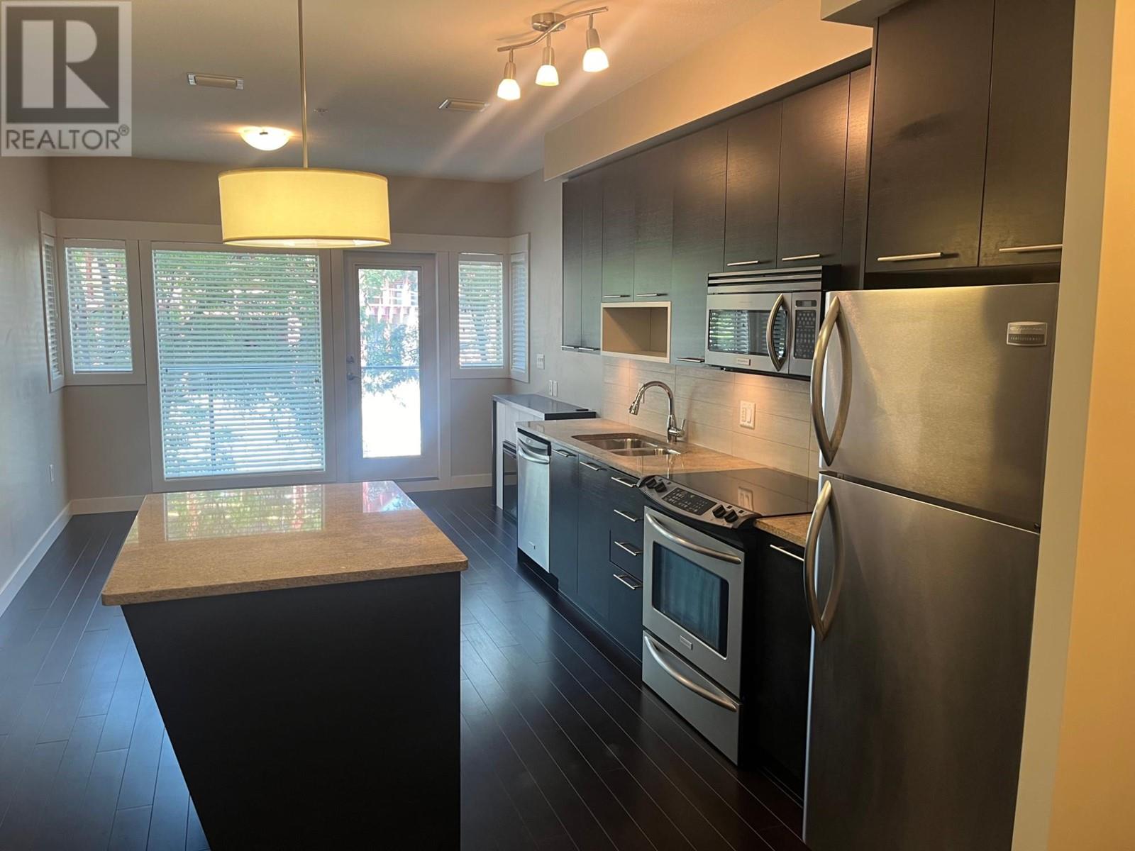 1205-1000 Talasa Way, Kamloops, British Columbia   - Photo 3 - 179892