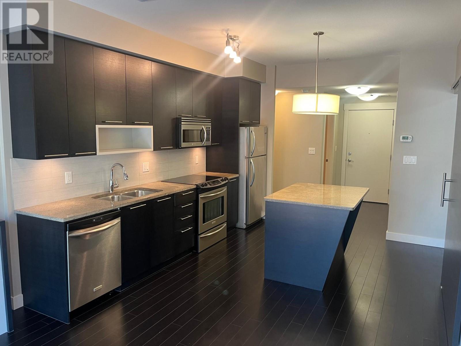 1205-1000 Talasa Way, Kamloops, British Columbia   - Photo 7 - 179892