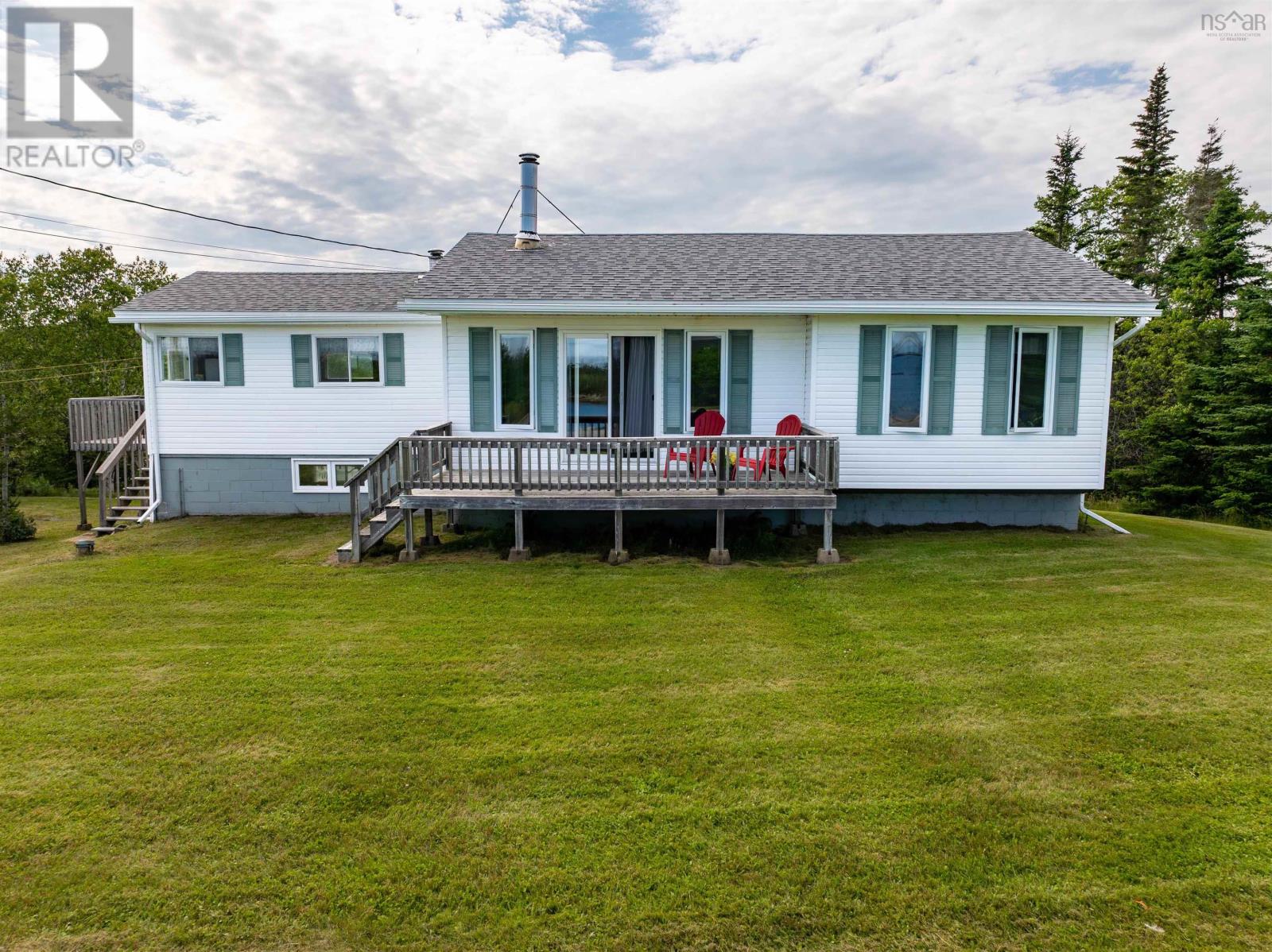 1075 Mushaboom Road, Mushaboom, Nova Scotia  B0J 3H0 - Photo 1 - 202416932