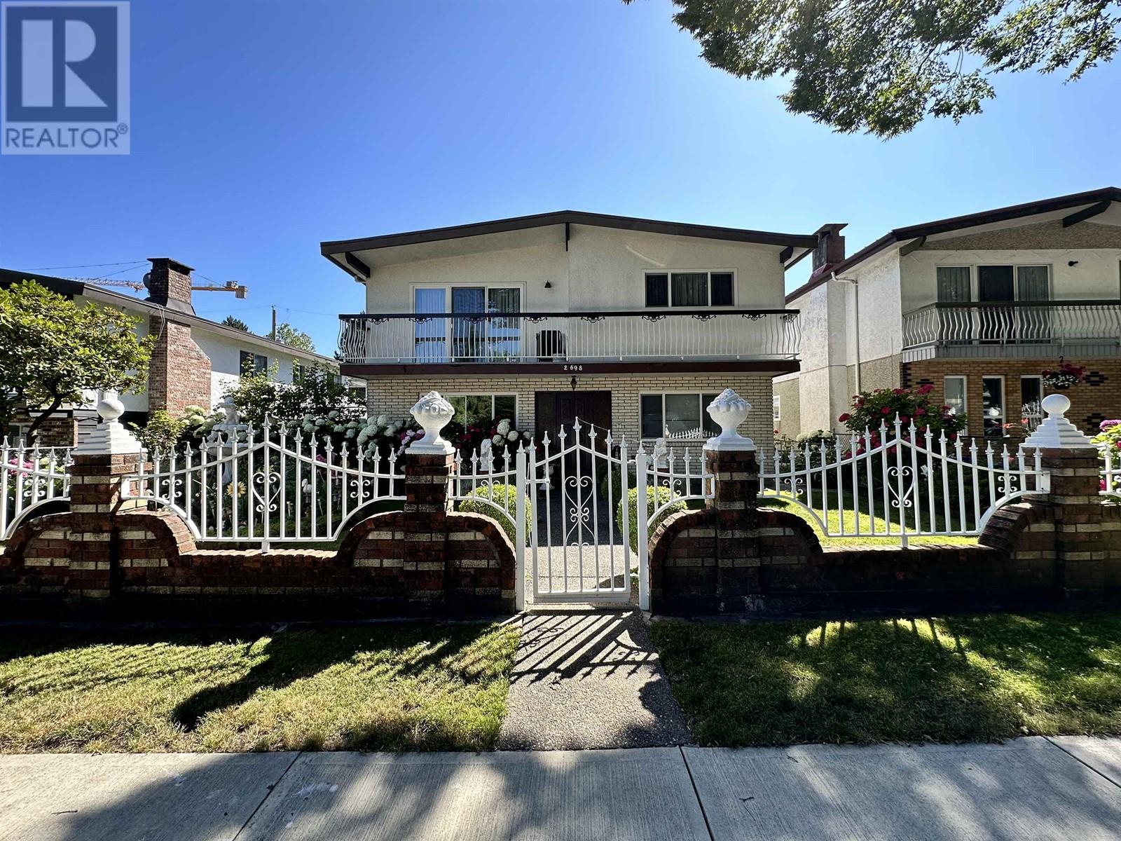 Property at 2698 WARD STREET image