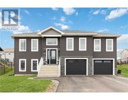 63 Samson St, Moncton, Ca