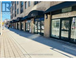 32 - 917 Yonge Street, Toronto C09, Ca