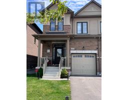 52 Louise Crescent, Whitby, Ca