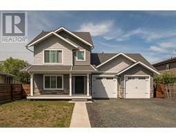 569 Alward Street, Prince George, Ca