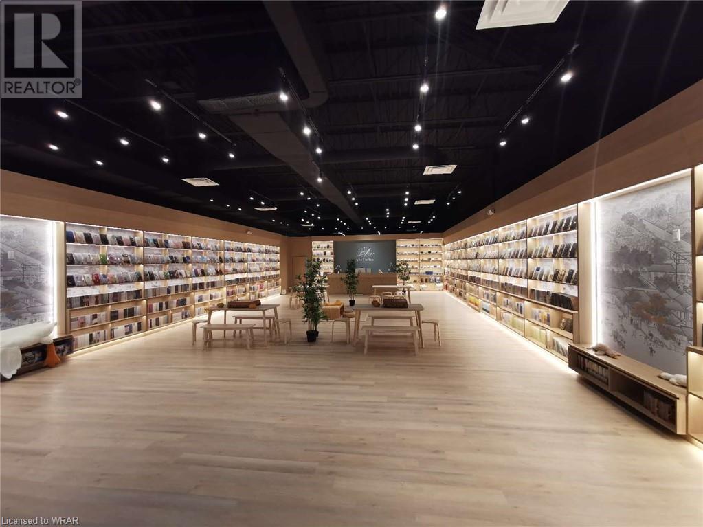 75 KING Street S Unit# 27, Waterloo, Ontario