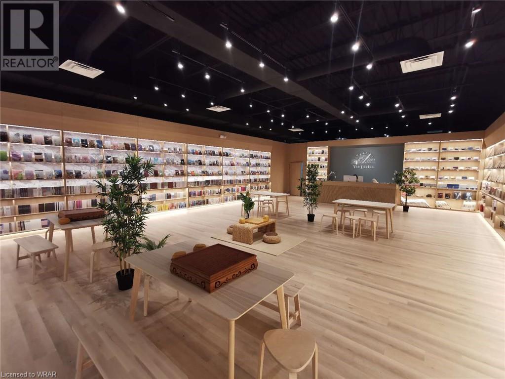 75 King Street S Unit# 27, Waterloo, Ontario  N2J 1P2 - Photo 3 - 40621551