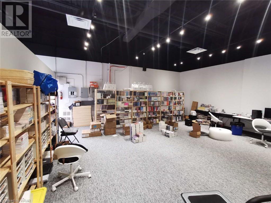 75 King Street S Unit# 27, Waterloo, Ontario  N2J 1P2 - Photo 7 - 40621551