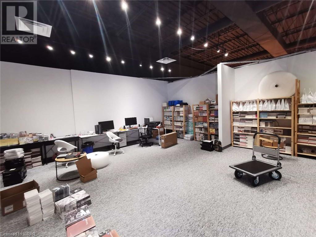 75 King Street S Unit# 27, Waterloo, Ontario  N2J 1P2 - Photo 8 - 40621551