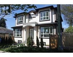 3699 Napier Street, Vancouver, Ca