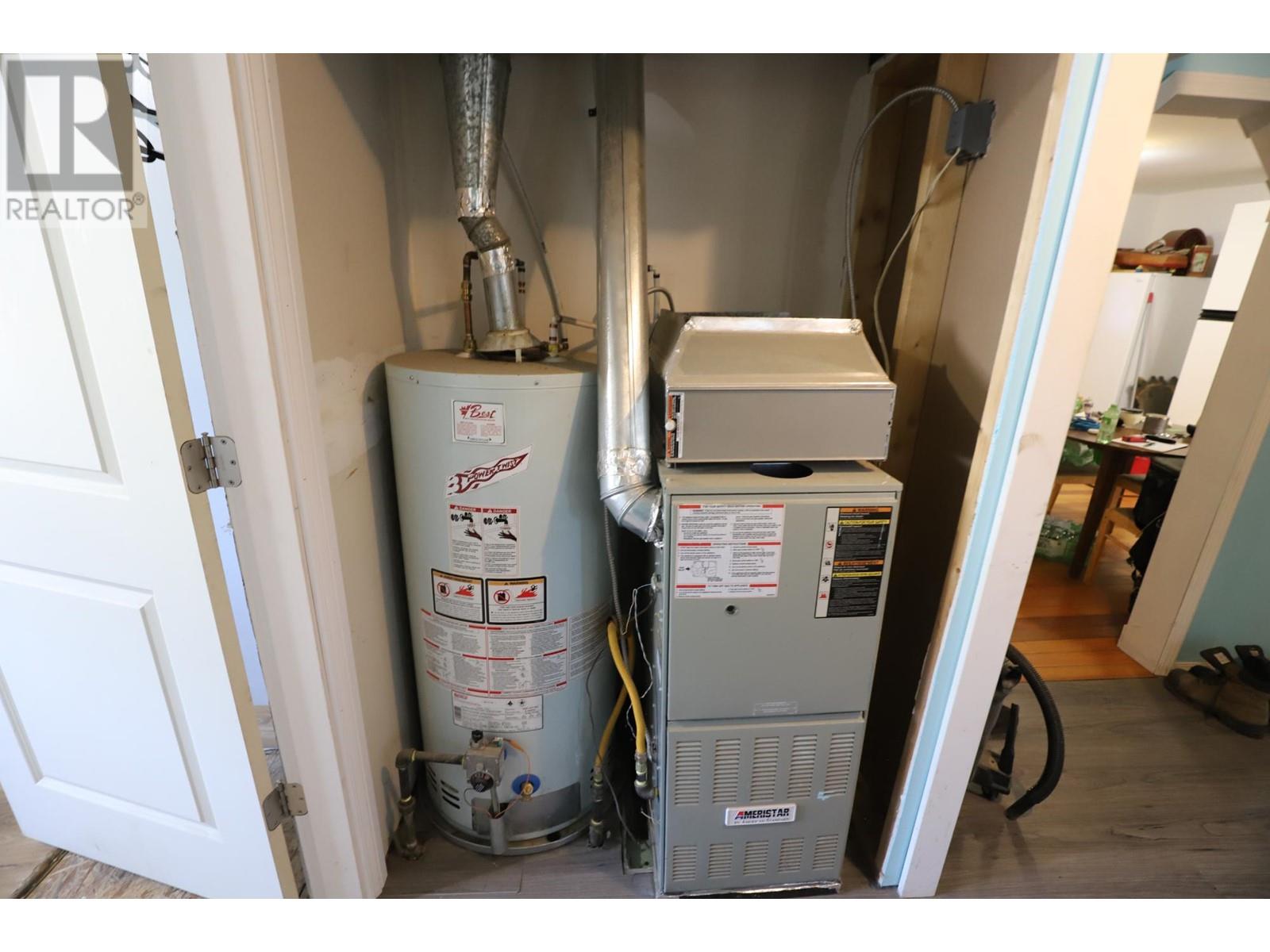 1401 Pine Street, Merritt, British Columbia  V1K 1B8 - Photo 16 - 179895