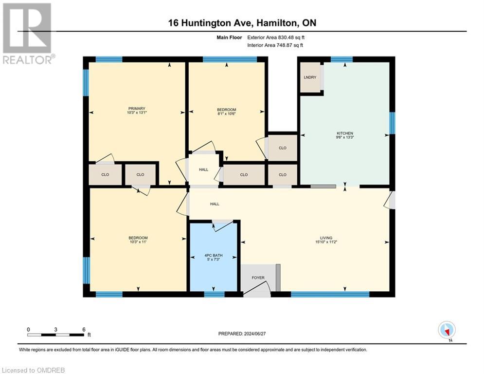 Світлина обʼєкту нерухомості 16 HUNTINGTON Avenue