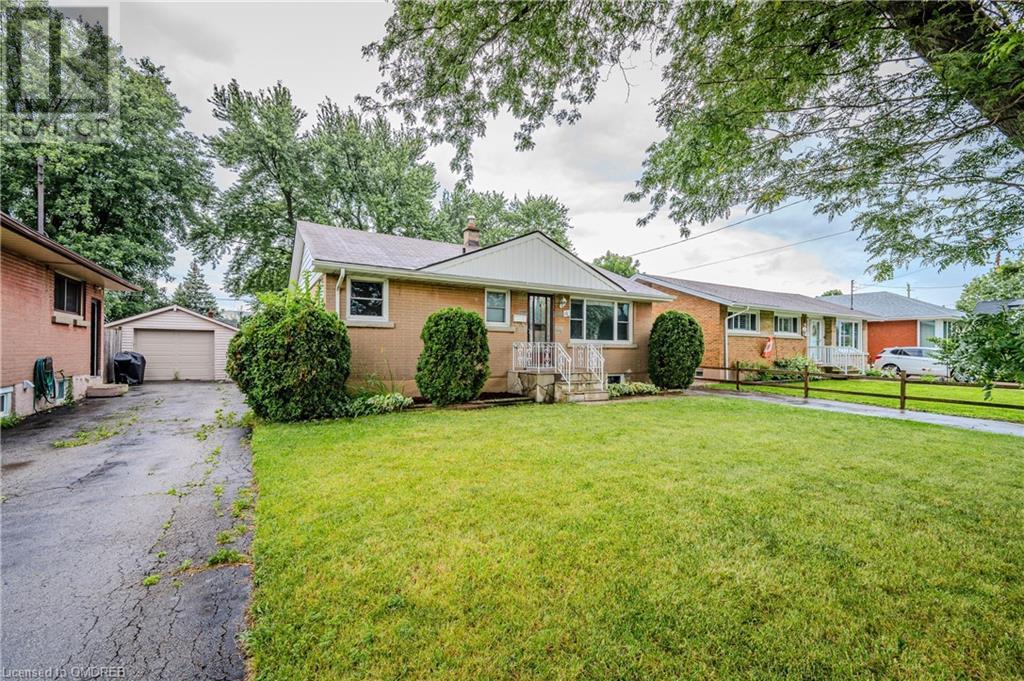 Image of property at 16 HUNTINGTON Avenue