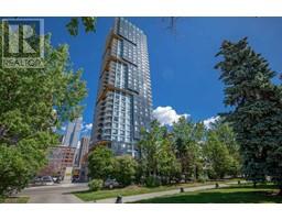 2605, 310 12 Avenue Sw Beltline, Calgary, Ca