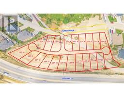 Lot 15 Hume Avenue, kelowna, British Columbia