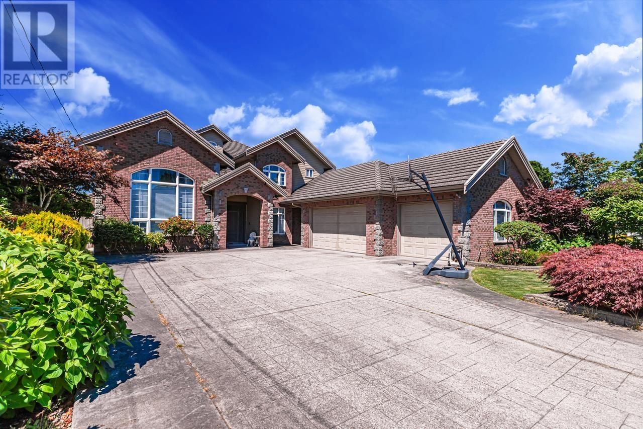 8831 Cooper Road, Richmond, British Columbia  V6Y 2M6 - Photo 1 - R2906505