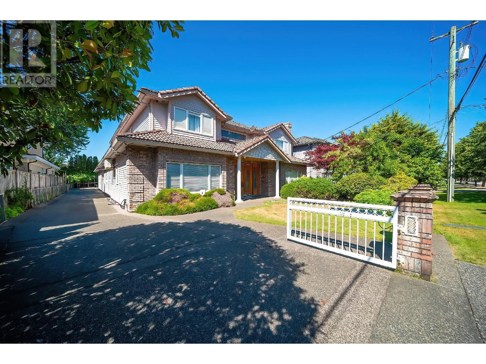 6571 CHATTERTON ROAD, Richmond
