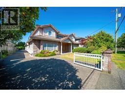 6571 CHATTERTON ROAD, Richmond, British Columbia