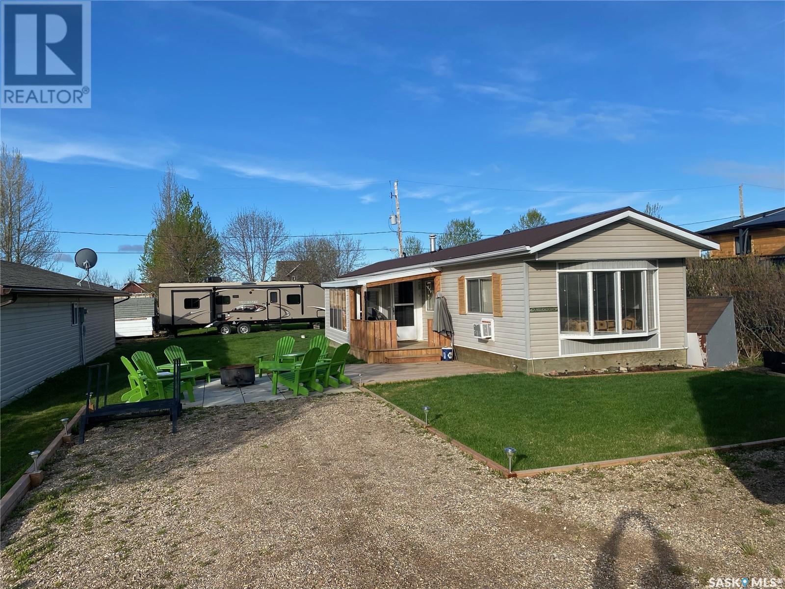 2 Bronco DRIVE, delaronde lake, Saskatchewan