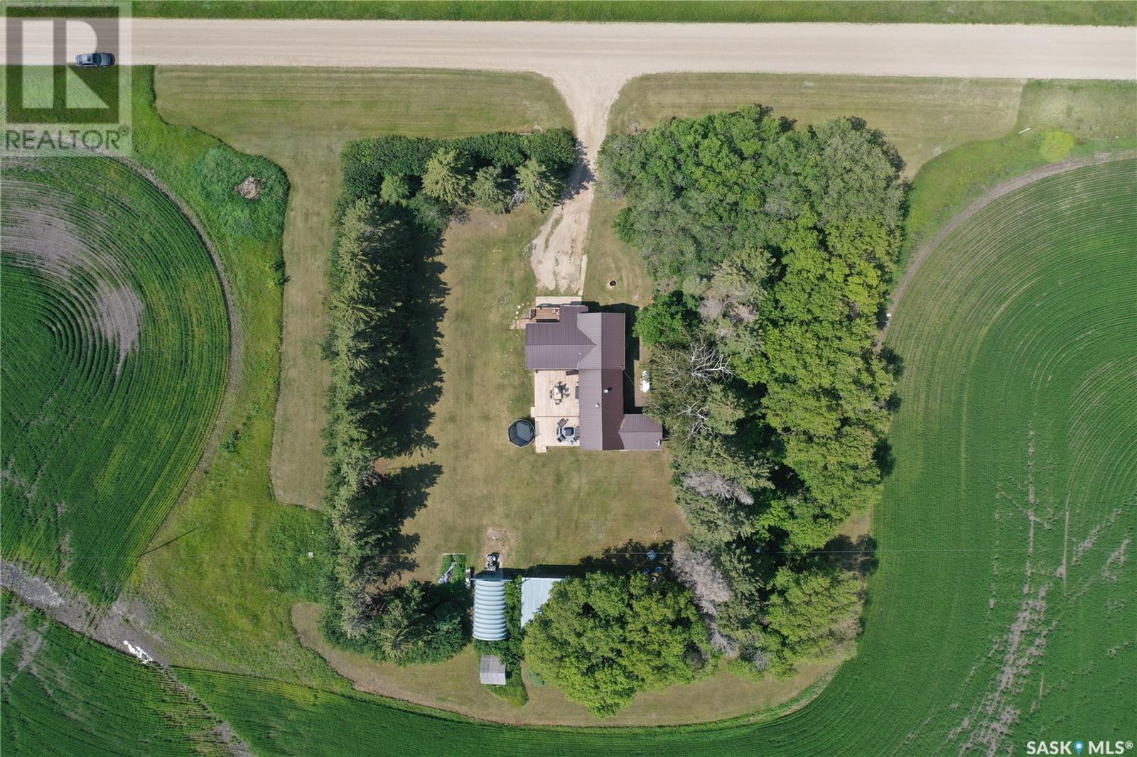 Reeves School Acreage, Langenburg Rm No. 181, Saskatchewan  S0A 2A0 - Photo 37 - SK974853