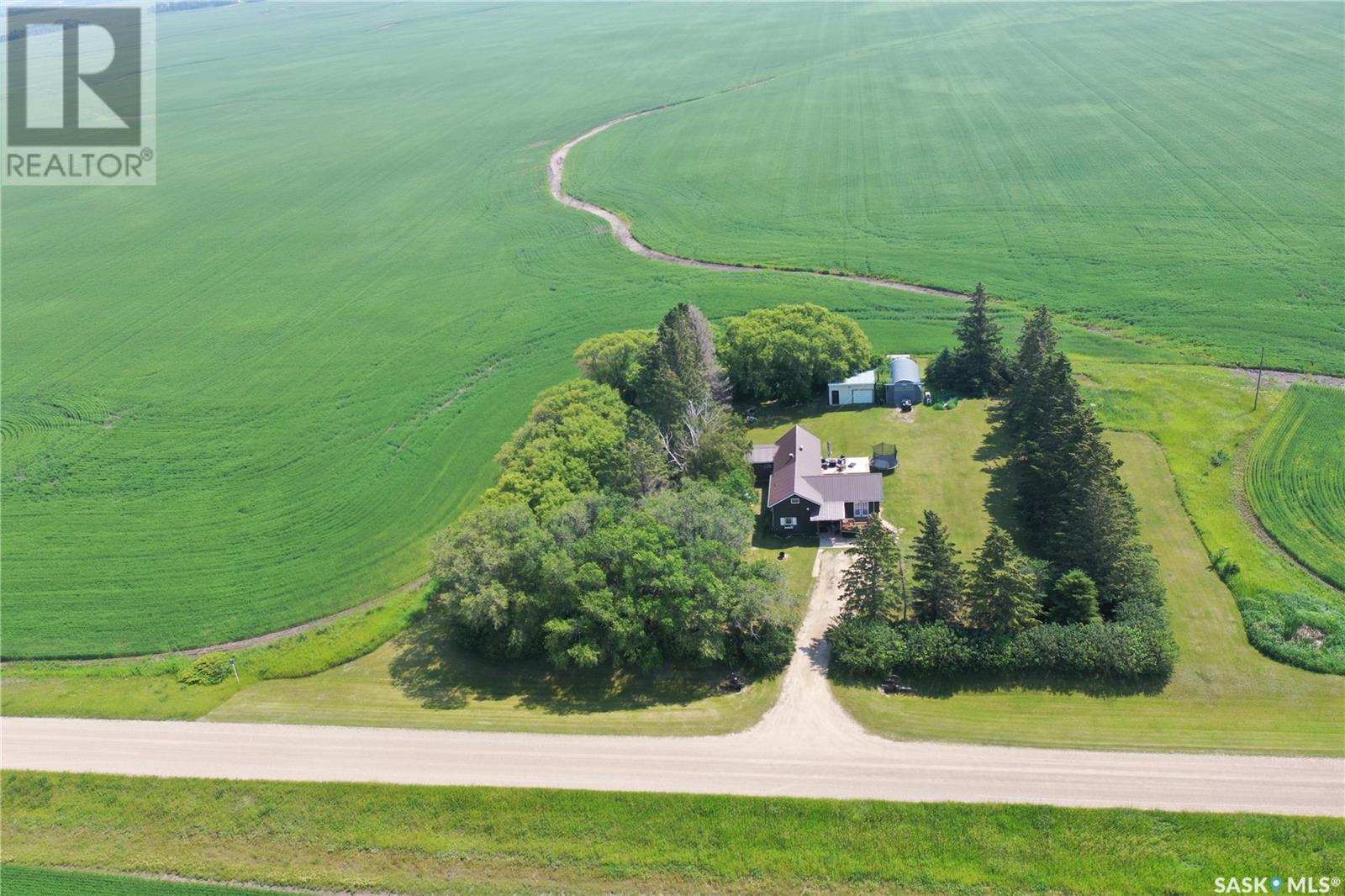 Reeves School Acreage, Langenburg Rm No. 181, Saskatchewan  S0A 2A0 - Photo 28 - SK974853