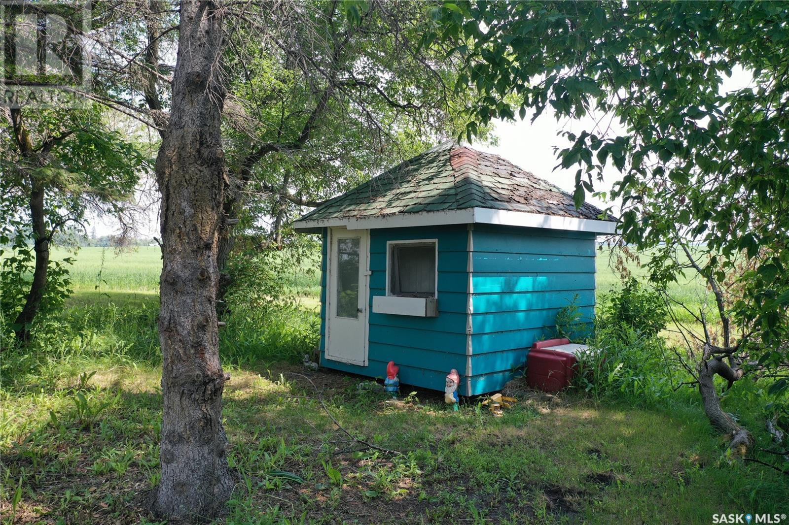 Reeves School Acreage, Langenburg Rm No. 181, Saskatchewan  S0A 2A0 - Photo 41 - SK974853