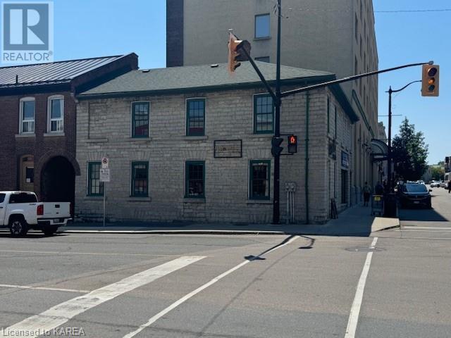 315 BAGOT Street, Kingston, Ontario