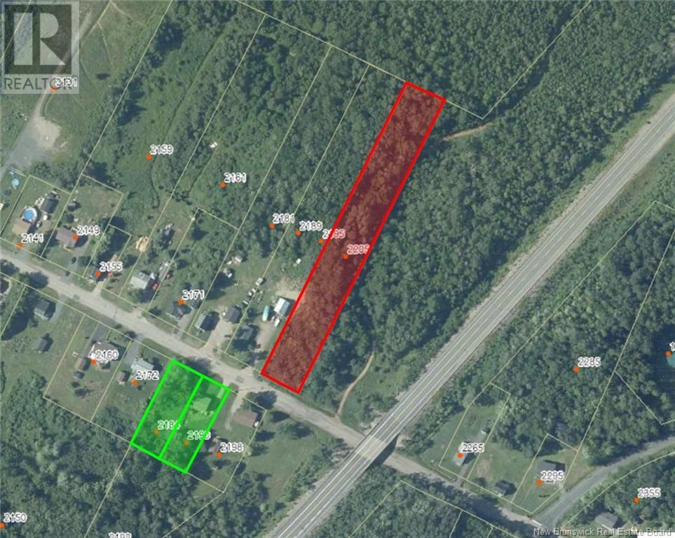 2205 St Mary Avenue, Bathurst, New Brunswick